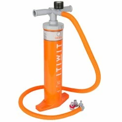 Pump Hose Compatible With Kayak & Camping Hand Pump Max 8PSI Orange -clothing Shop 8517399 product image 1910907