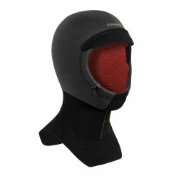 Olaian 500 Neoprene Surfing Full Wetsuit Hood 2mm