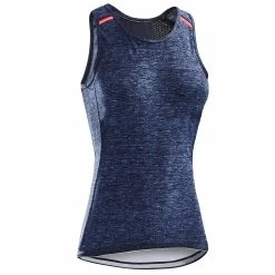 Triban 500 Cycling Tank Top Women's