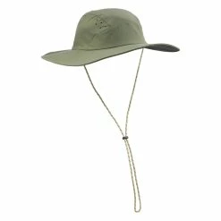 Men's Anti-UV Hat - Khaki