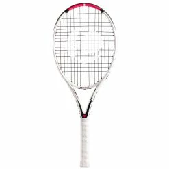 Adult Tennis Racket - TR160 Graph Black
