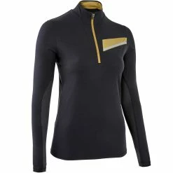 Evadict Long Sleeve Trail Running Jersey Women's