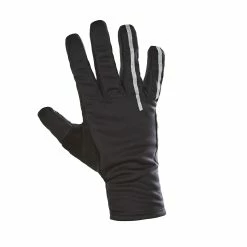 Triban 500 Cycling Winter Gloves Men's
