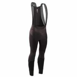 Van Rysel Water-repellent And Windproof Cycling Tights Men's