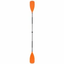 Adult X100 Symmetrical Adjustable Aluminium 2-Part Split Kayak Paddle -clothing Shop 8545877 product image 1636982