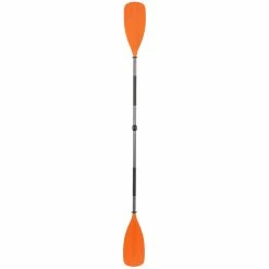 Adult X100 Symmetrical Adjustable Aluminium 2-Part Split Kayak Paddle -clothing Shop 8545877 product image 1636985
