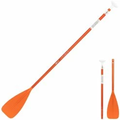 Adult X100 Adjustable Aluminium 3-Part Split Stand Up Paddle