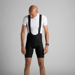 Van Rysel Short Sleeved Cycling Base Layer Men's -clothing Shop 8547378 context image 1722450