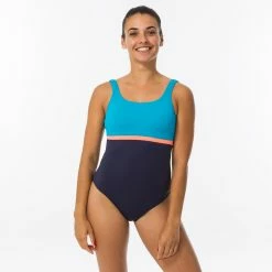 Nabaji Heva Li One Piece Swimsuit Women's