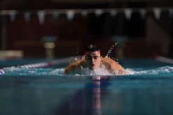 Swimming Goggles Mirrored Lenses B-FAST 900 Black / Red -clothing Shop 8547681 context image 1777243