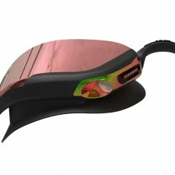 Swimming Goggles Mirrored Lenses B-FAST 900 Black / Red -clothing Shop 8547681 product image 1622822