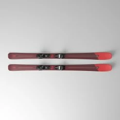 WEDZE FREERIDE SKI - PATROL 95 + BINDING TYROLIA ATTACK ² 11 AT DEMO -clothing Shop 8548598 product image 1824460