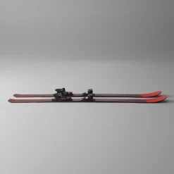 WEDZE FREERIDE SKI - PATROL 95 + BINDING TYROLIA ATTACK ² 11 AT DEMO -clothing Shop 8548598 product image 1824486