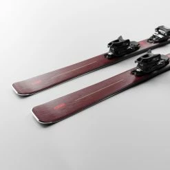 WEDZE FREERIDE SKI - PATROL 95 + BINDING TYROLIA ATTACK ² 11 AT DEMO -clothing Shop 8548598 product image 1824512