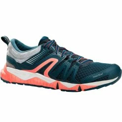 Newfeel Propulse Motion PW900 Leather Fitness Walking Shoes Women's