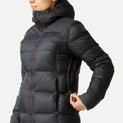 Forclaz Women's MT900 Hooded Down Puffer Jacket -clothing Shop 8550545 product image 2529402