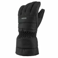 Wedze 500 Ski Gloves Kids'