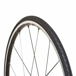 Btwin Road Bike Tire 700 X 25