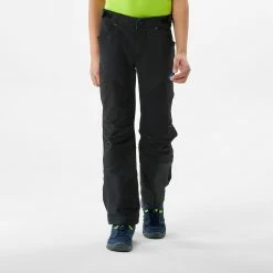 Quechua MH500 Hiking Pants Kids'