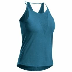 Quechua Women's Hiking Tank Top NH500