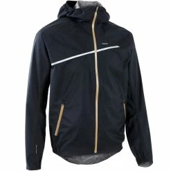 Evadict Trail Running Waterproof Jacket Men's