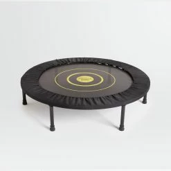 Domyos 100 Cardio Fitness Trampoline Rebounder