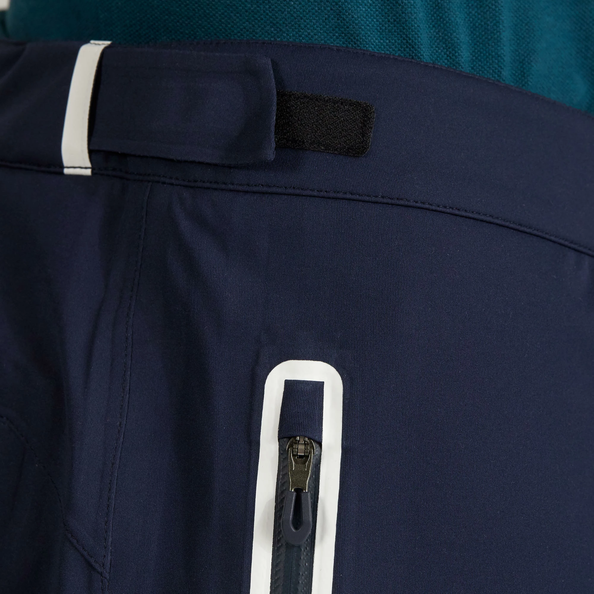 Inesis Waterproof Golf Rain Pants Men's 7 Inesis Waterproof Golf Rain Pants Men's - Image 7