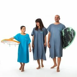 Olaian 100 Poncho Cotton Kids -clothing Shop 8560614 product image 1967270