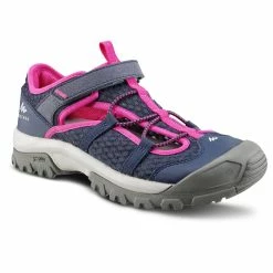 Quechua Girl's Hiking Sandals MH150