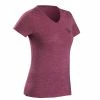 Forclaz Women's Travel 100 Merino Wool T-Shirt