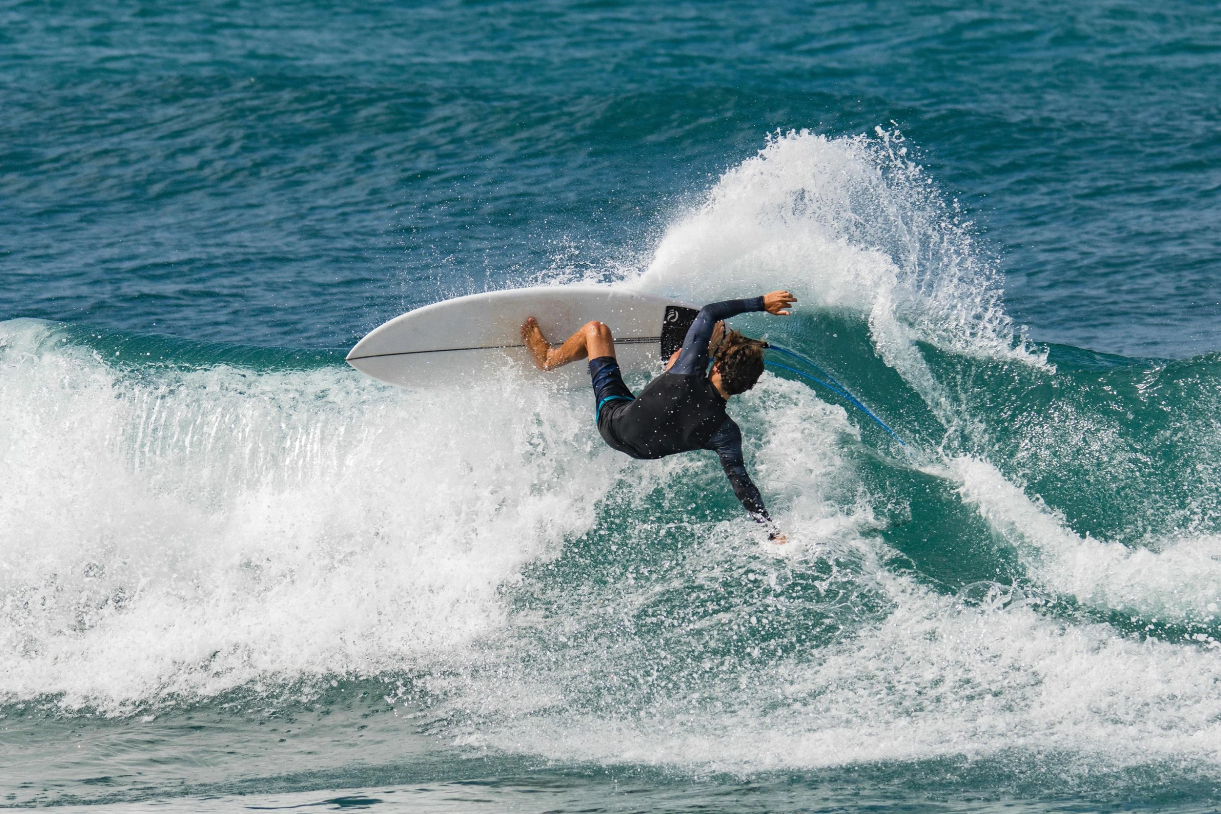 900 Long Surfing Boardshorts 10 900 Long Surfing Boardshorts - Image 10