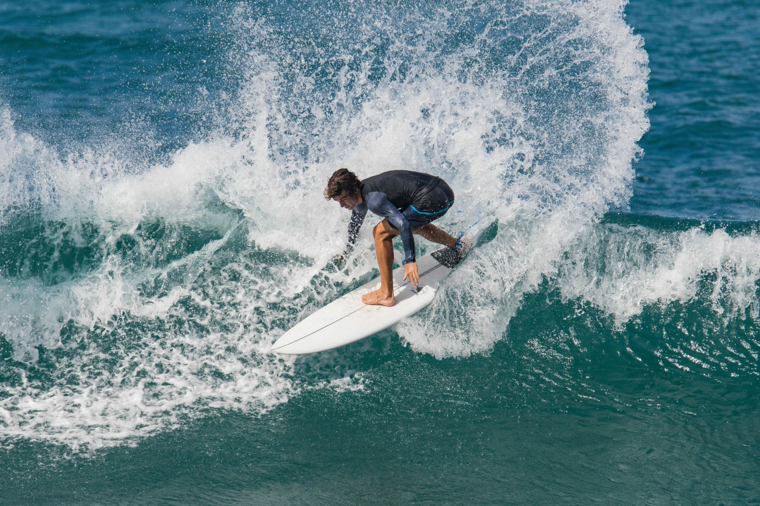 900 Long Surfing Boardshorts 7 900 Long Surfing Boardshorts - Image 7