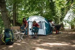 Quechua Camping Folding Armchair - Basic 25 Quechua Camping Folding Armchair - Basic -clothing Shop 8573879 context image 1758864