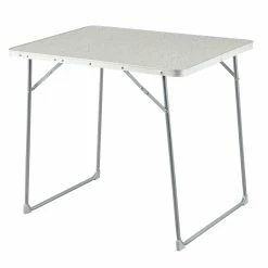 Quechua FOLDING CAMPING TABLE – 2 TO 4 PEOPLE