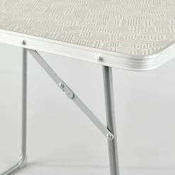 Quechua FOLDING CAMPING TABLE – 2 TO 4 PEOPLE -clothing Shop 8575781 product image 1749394