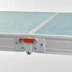 Quechua FOLDING CAMPING TABLE - 4 STOOLS - 4 TO 6 PEOPLE -clothing Shop 8575786 product image 1749404