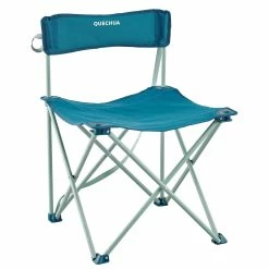Quechua Basic Folding Camping Chair