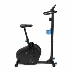 EB120 Indoor Upright Exercise Bike