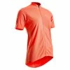 100 Short Sleeve Cycling Jersey Women's