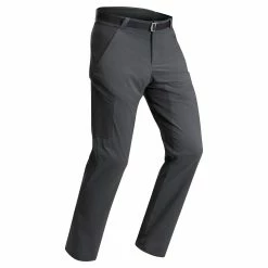 Quechua Men's Hiking Trousers MH500