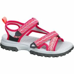 Quechua MH120 Hiking Sandals Kids'