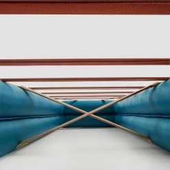 Quechua Camp Bed Air 79" Inflatable Camping Bed Base -clothing Shop 8595949 product image 1739647