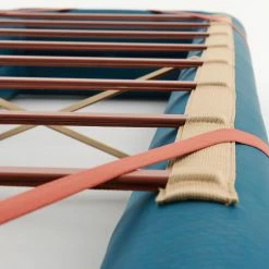 Quechua Camp Bed Air 79" Inflatable Camping Bed Base -clothing Shop 8595949 product image 1739648