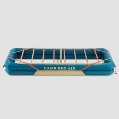 Quechua Camp Bed Air 79" Inflatable Camping Bed Base -clothing Shop 8595949 product image 1739649