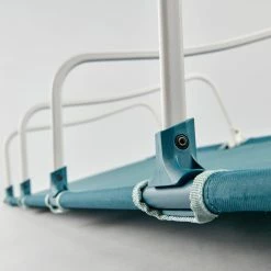 Quechua 24" Basic Camp Bed -clothing Shop 8595950 product image 1749570