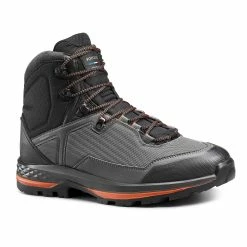 M Waterproof Textile Trekking Boots Contact MT100 TEX