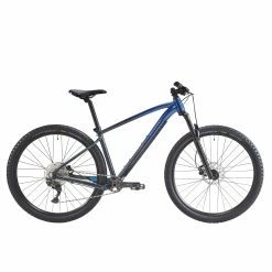 Rockrider Explore 540, Touring Mountain Bike, 29"