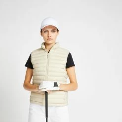 Inesis Ultralight Down Golf Packable Puffer Vest Women's