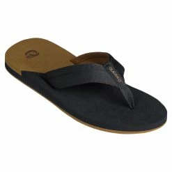 Olaian 520 Beach Flip-Flops Men's