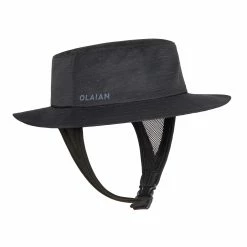 Surf Hat 500 Black